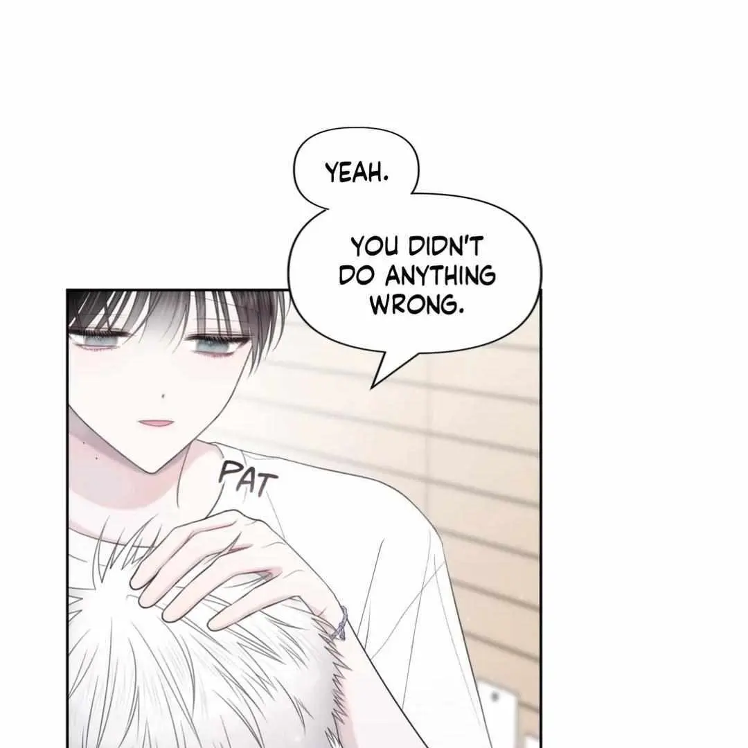 The Degrees Between Us Chapter 43 page 77 - 