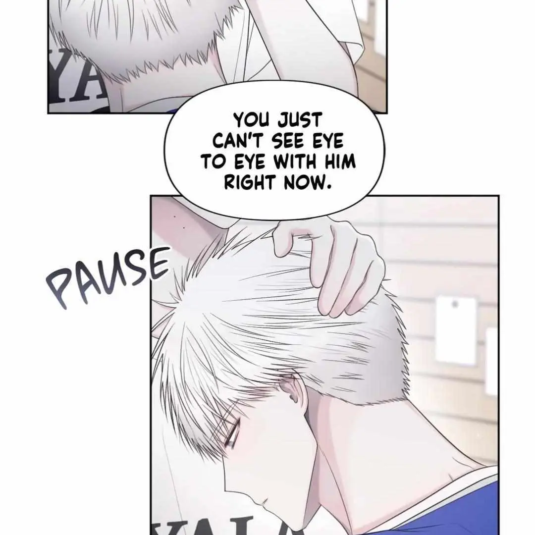 The Degrees Between Us Chapter 43 page 78 - 