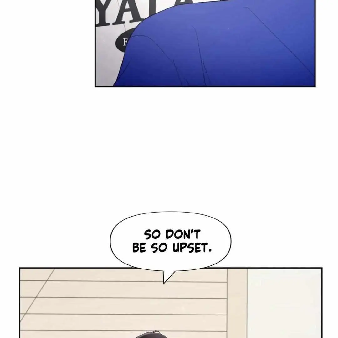 The Degrees Between Us Chapter 43 page 79 - 