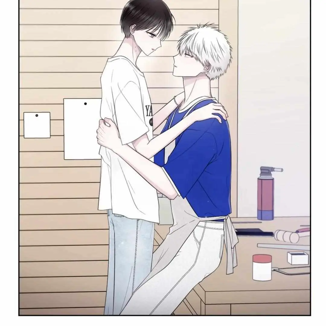 The Degrees Between Us Chapter 43 page 80 - 