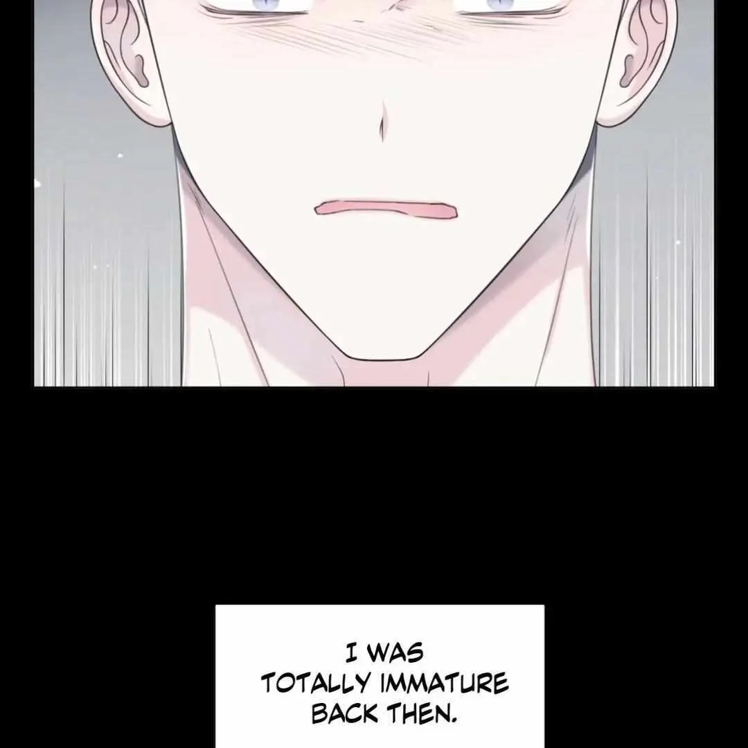 The Degrees Between Us Chapter 43 page 9 - 