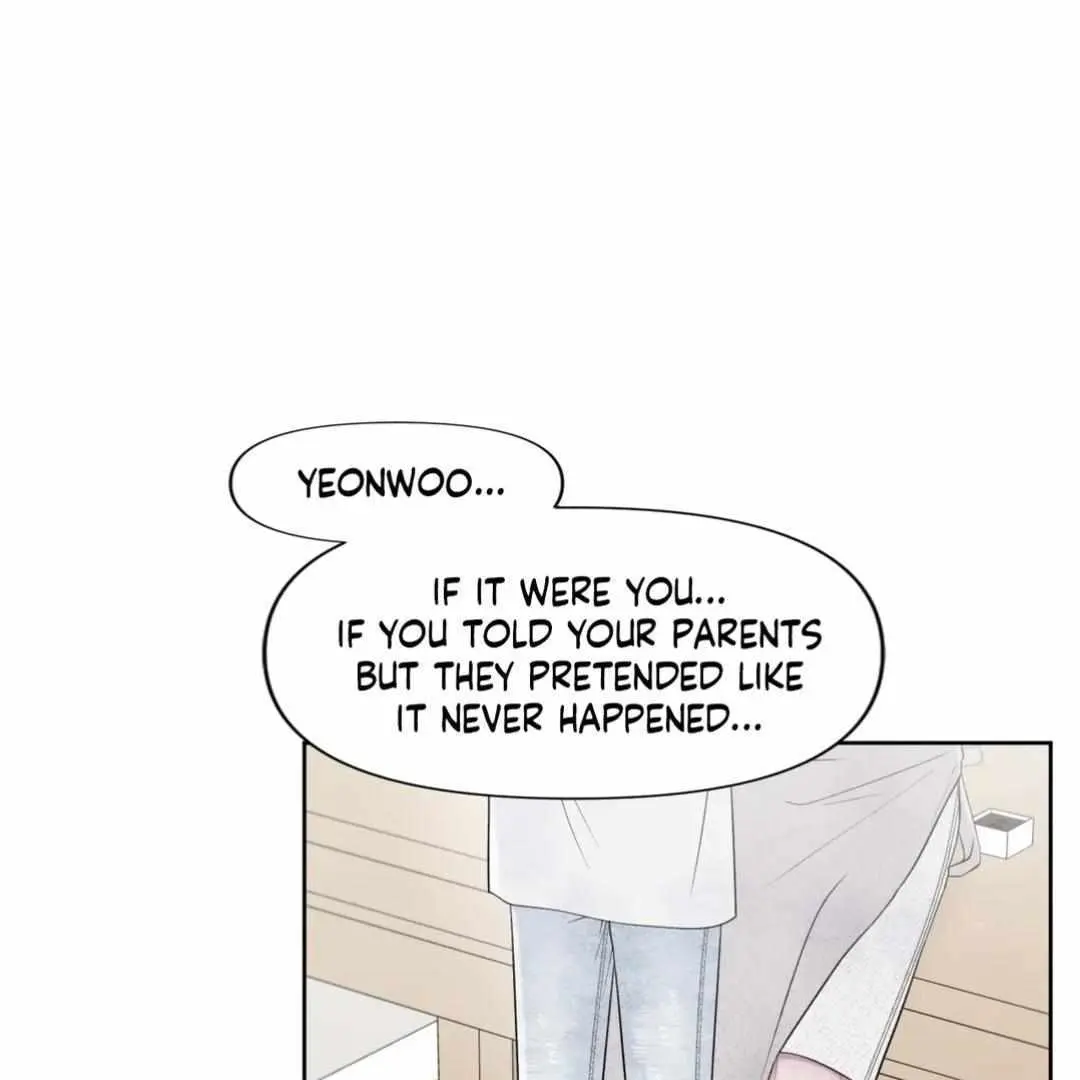 The Degrees Between Us Chapter 43 page 81 - 