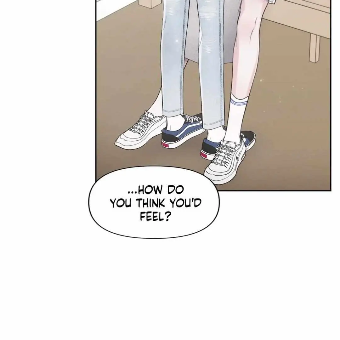 The Degrees Between Us Chapter 43 page 82 - 