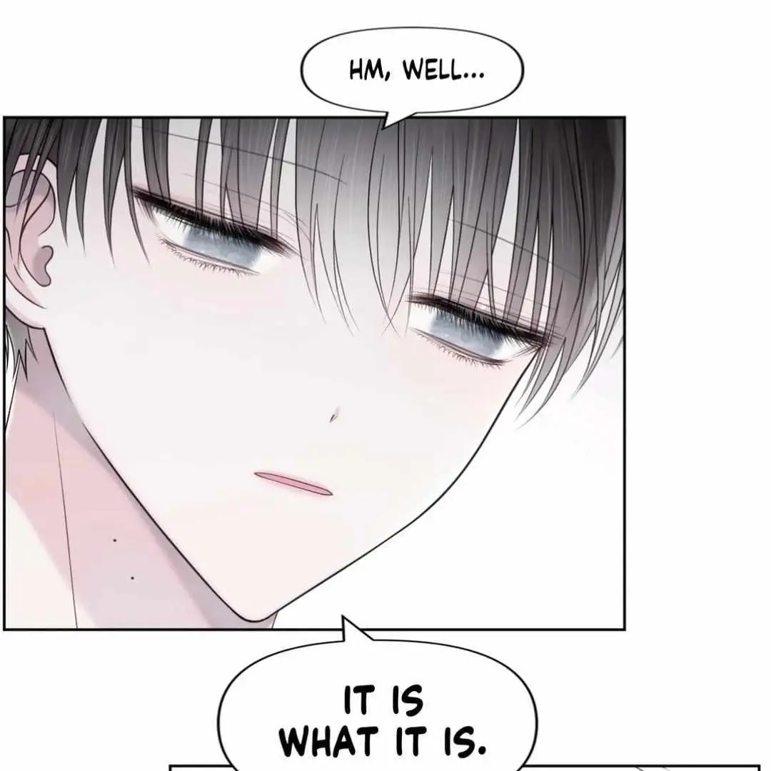 The Degrees Between Us Chapter 43 page 83 - 