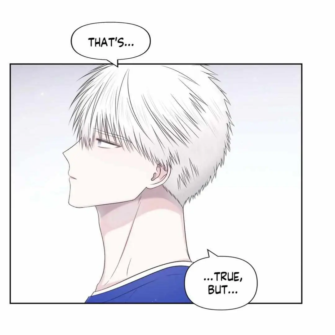 The Degrees Between Us Chapter 43 page 89 - 