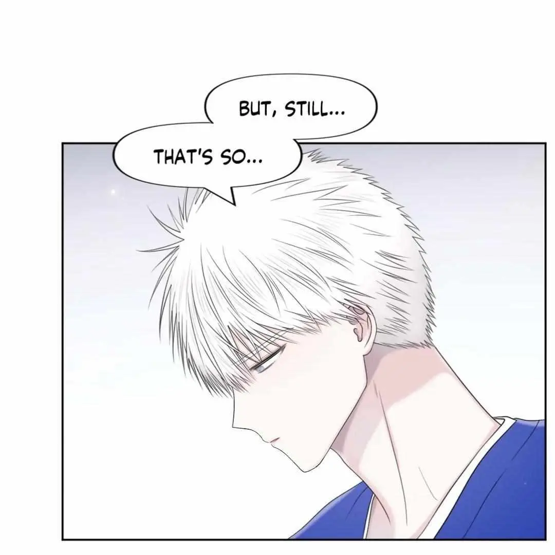 The Degrees Between Us Chapter 43 page 90 - 