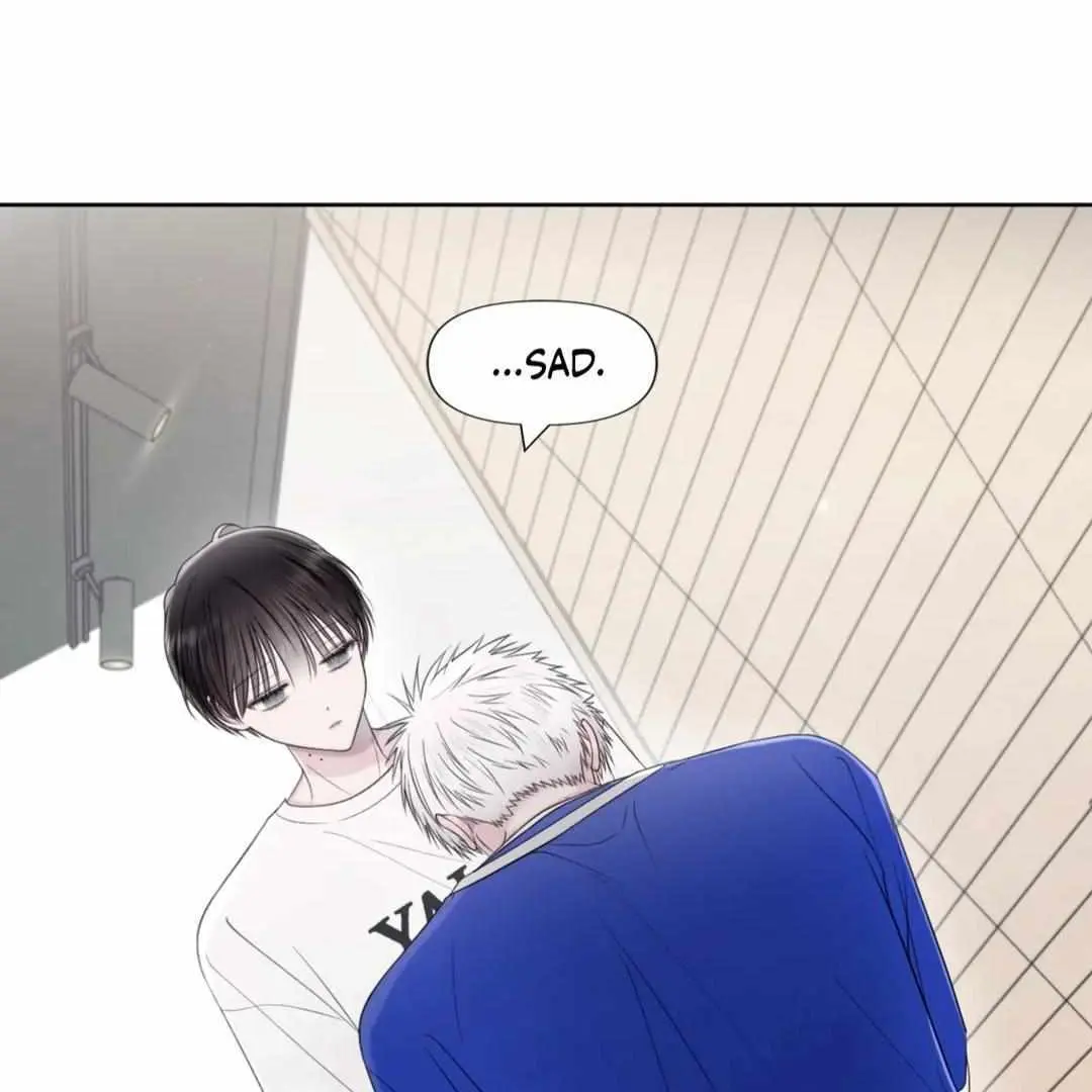 The Degrees Between Us Chapter 43 page 91 - 