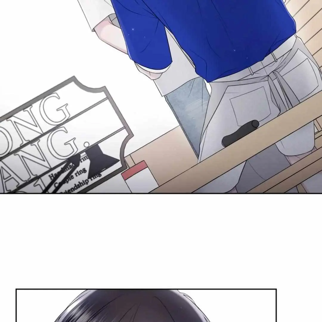The Degrees Between Us Chapter 43 page 92 - 