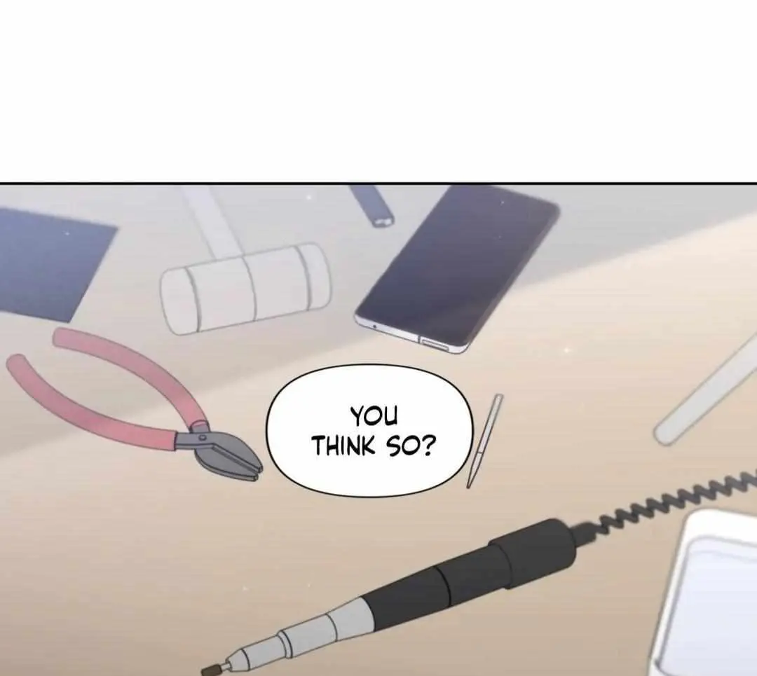 The Degrees Between Us Chapter 43 page 94 - 