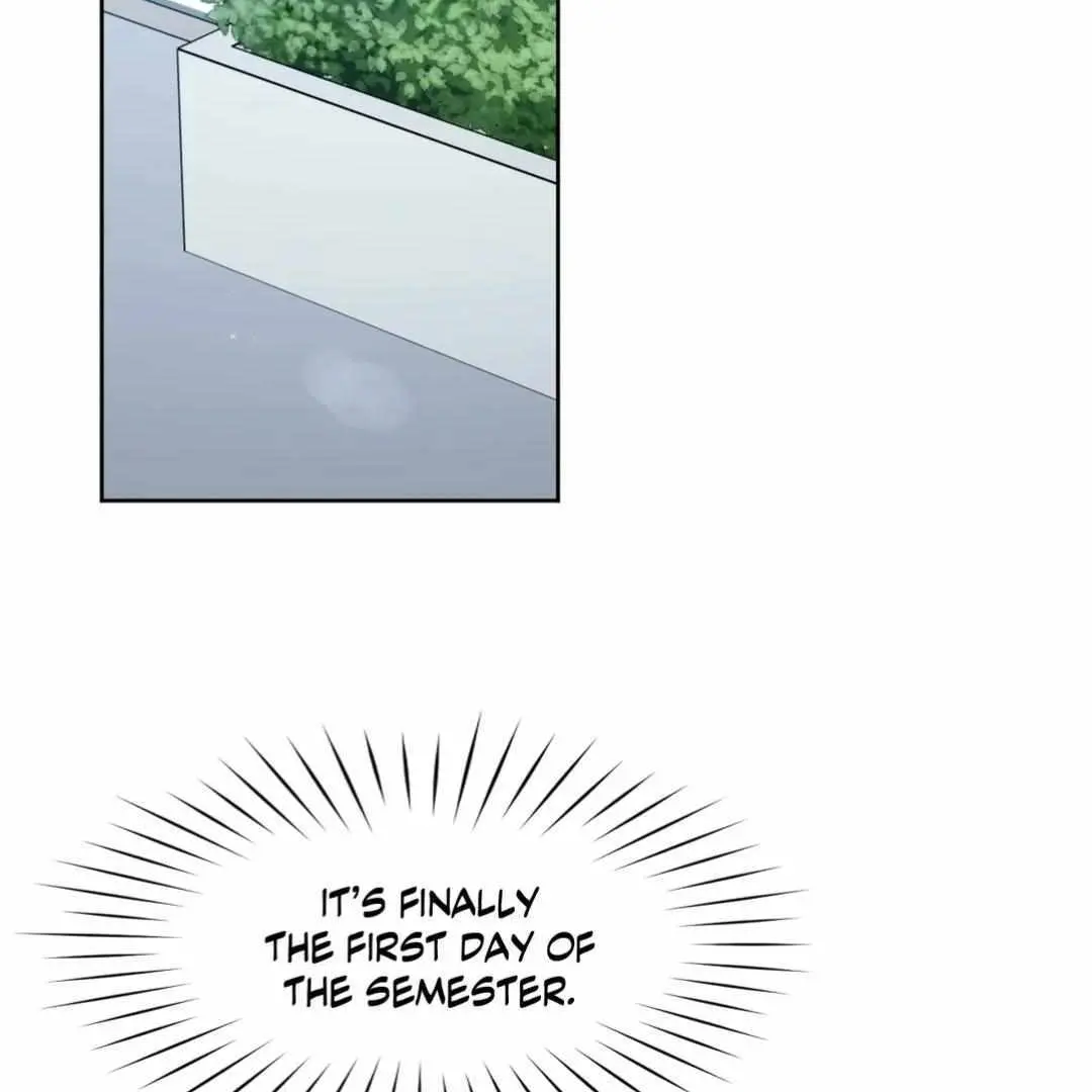 The Degrees Between Us Chapter 48 page 2 - 