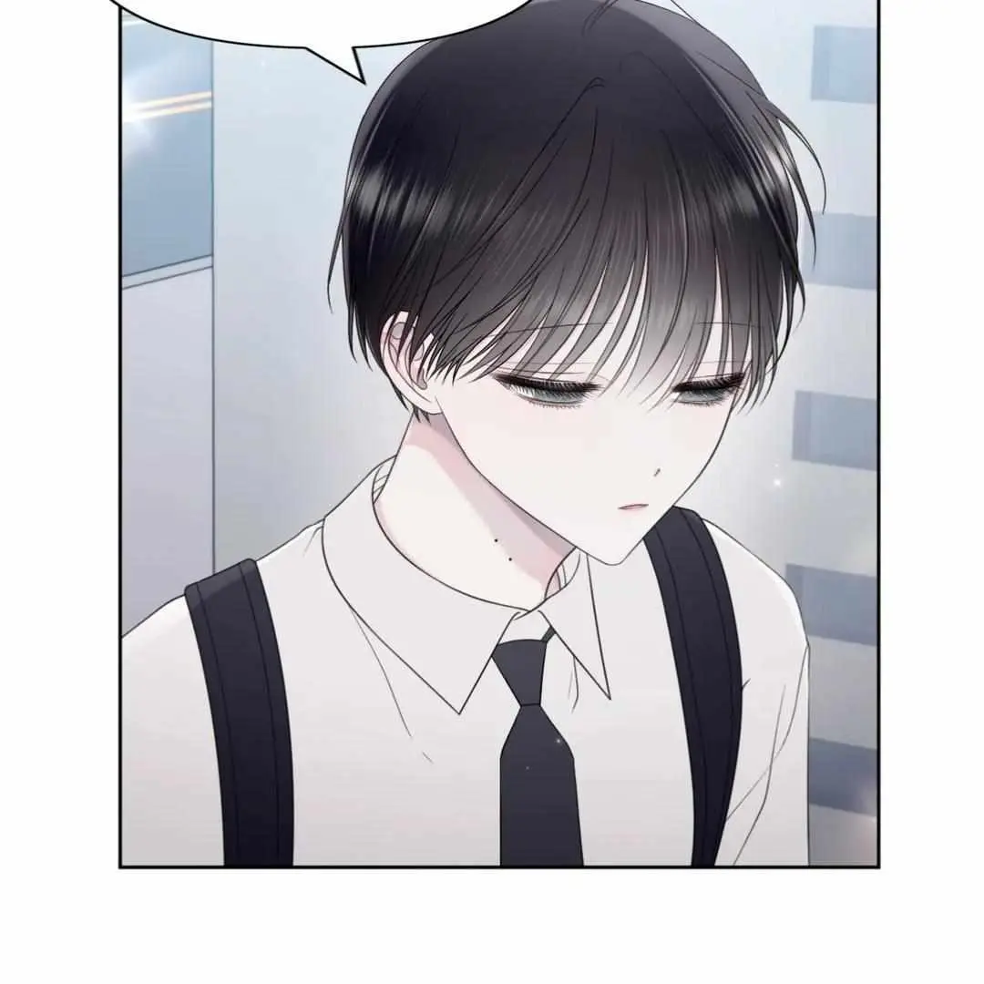 The Degrees Between Us Chapter 48 page 11 - 