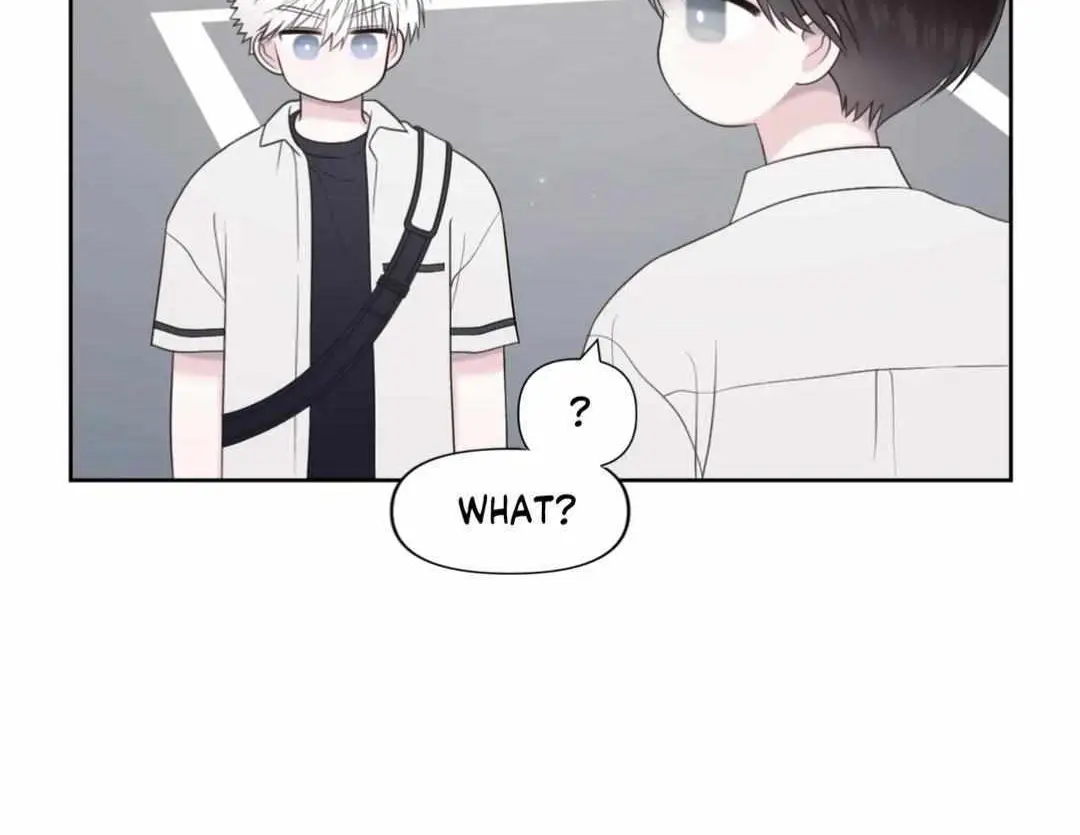 The Degrees Between Us Chapter 48 page 101 - 