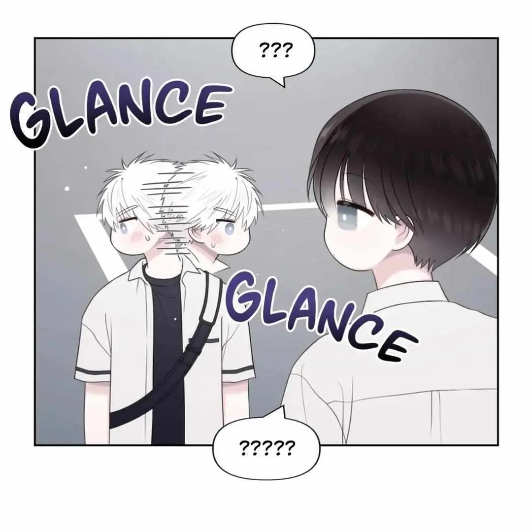 The Degrees Between Us Chapter 48 page 102 - 
