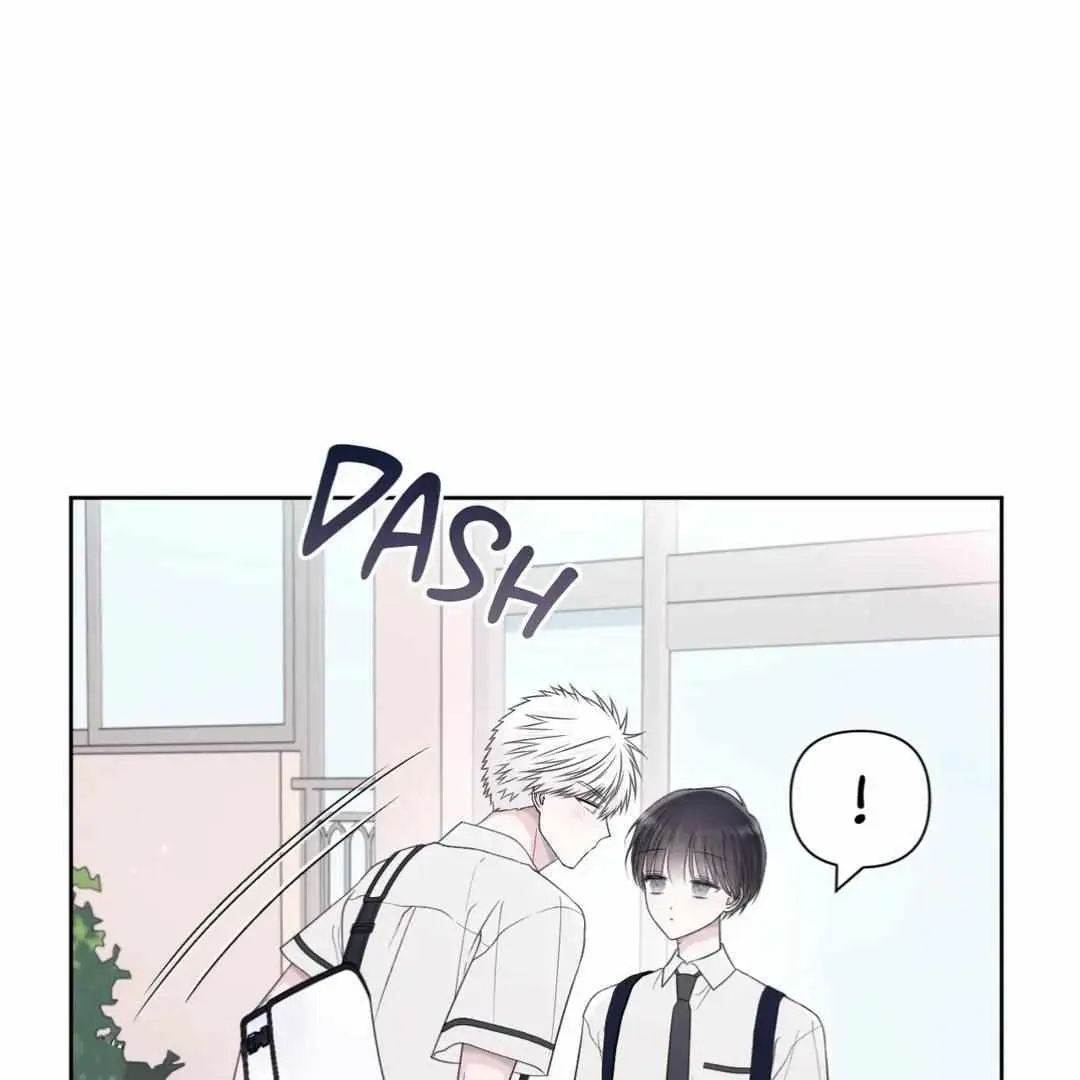 The Degrees Between Us Chapter 48 page 103 - 