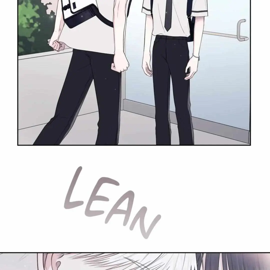 The Degrees Between Us Chapter 48 page 104 - 