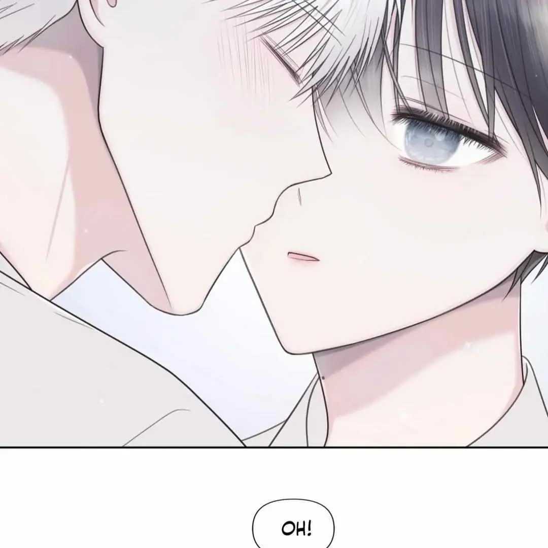 The Degrees Between Us Chapter 48 page 105 - 