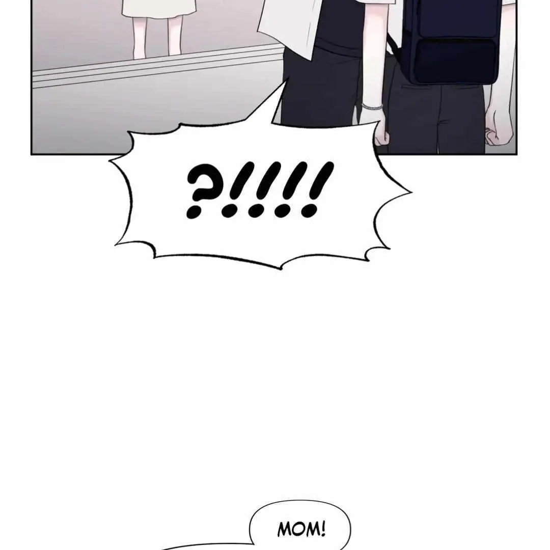 The Degrees Between Us Chapter 48 page 107 - 