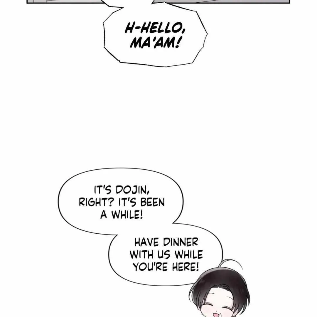 The Degrees Between Us Chapter 48 page 109 - 