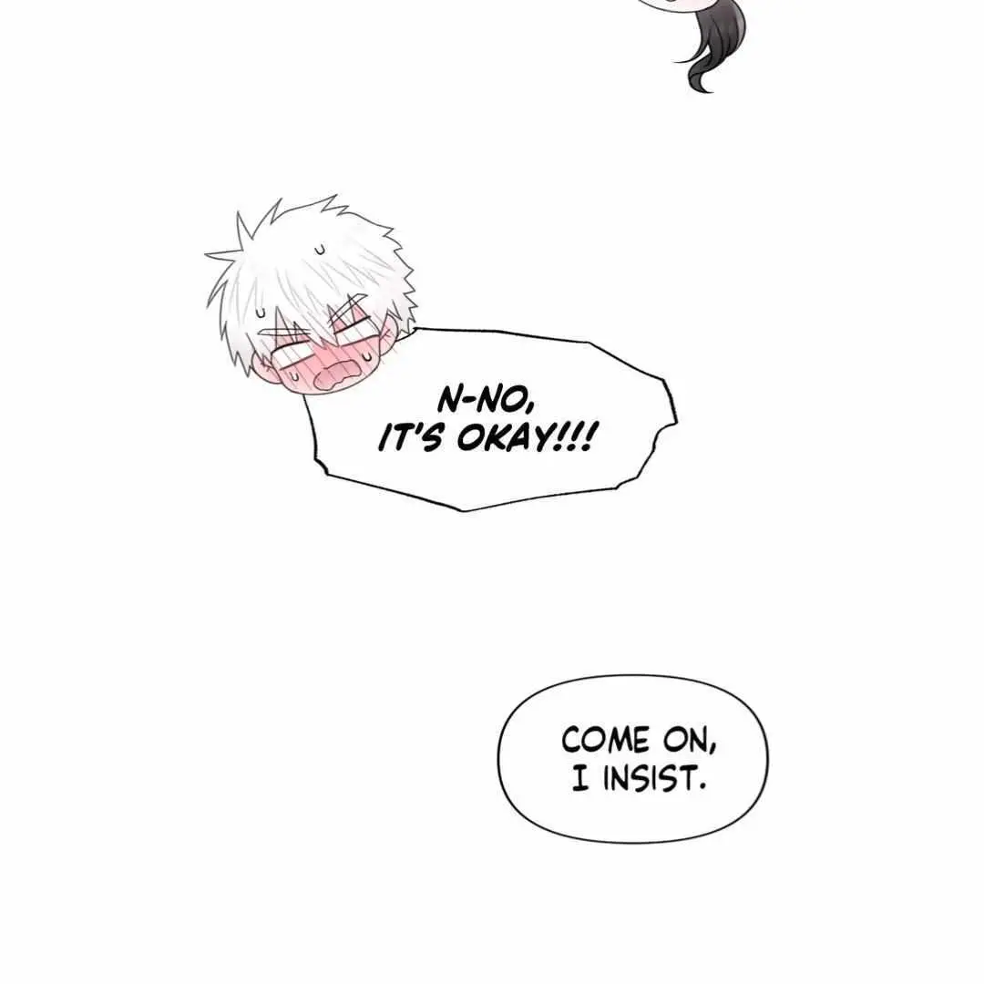 The Degrees Between Us Chapter 48 page 110 - 