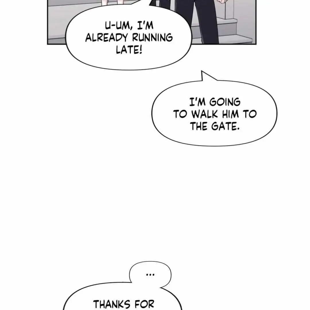 The Degrees Between Us Chapter 48 page 112 - 