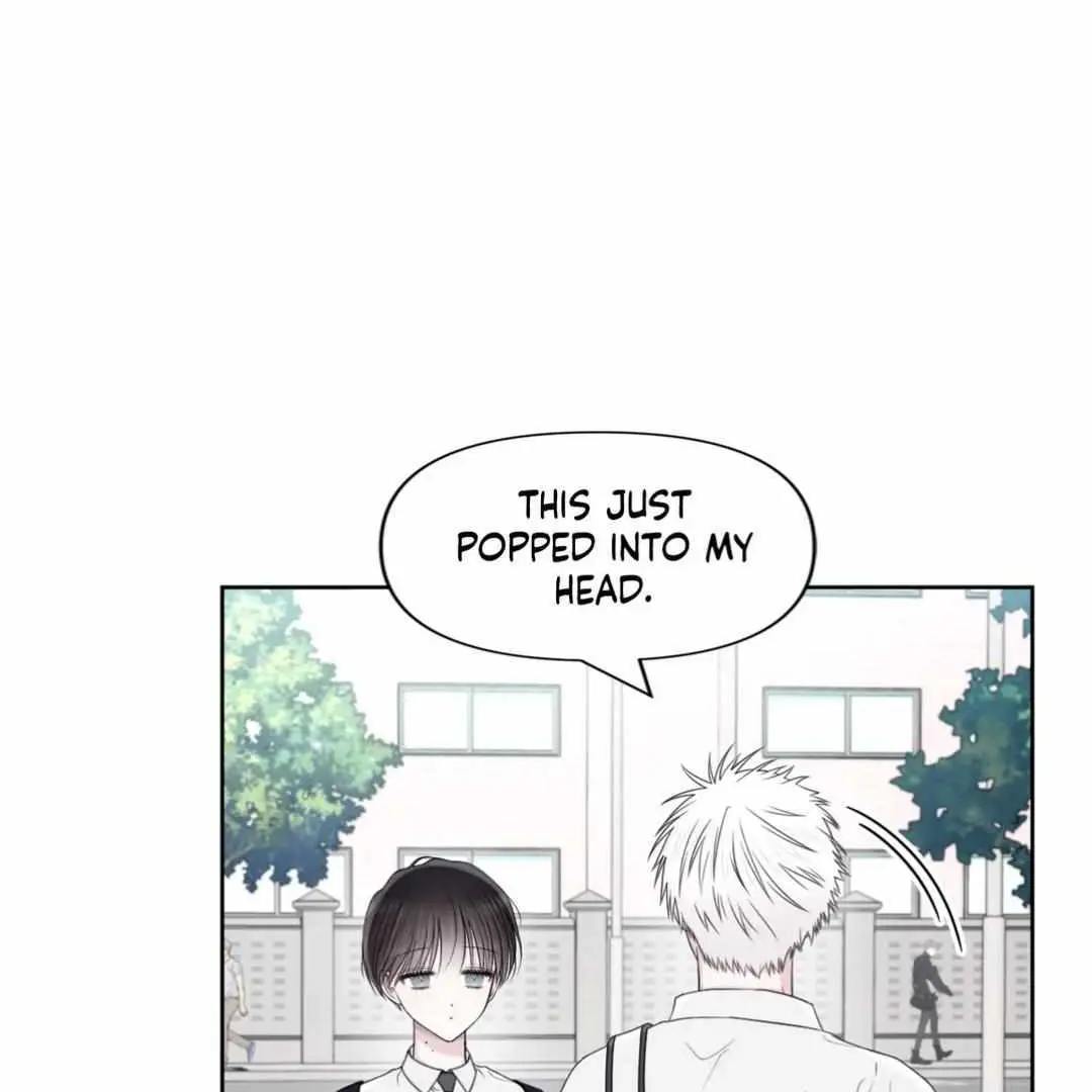 The Degrees Between Us Chapter 48 page 117 - 