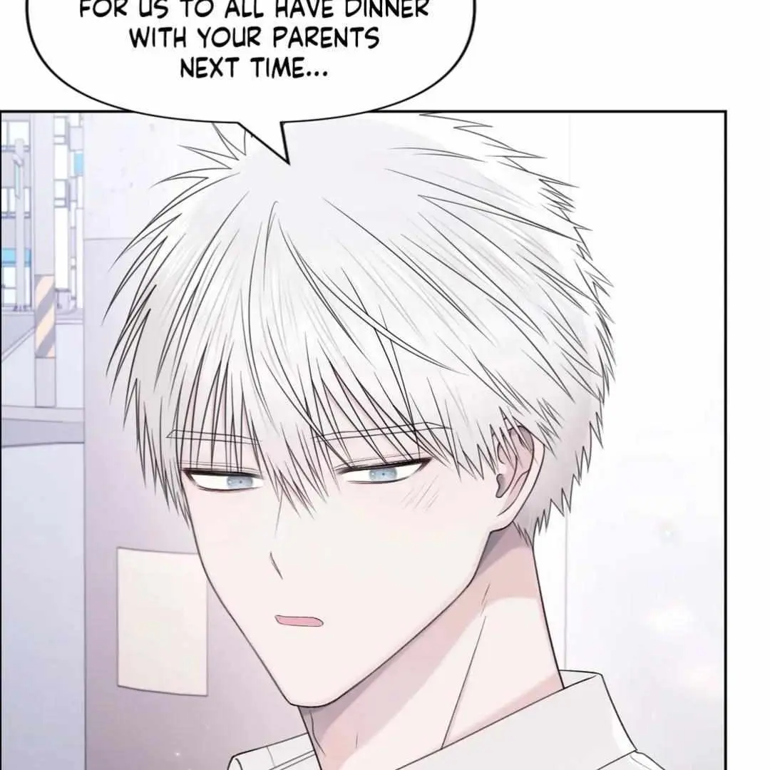 The Degrees Between Us Chapter 48 page 119 - 