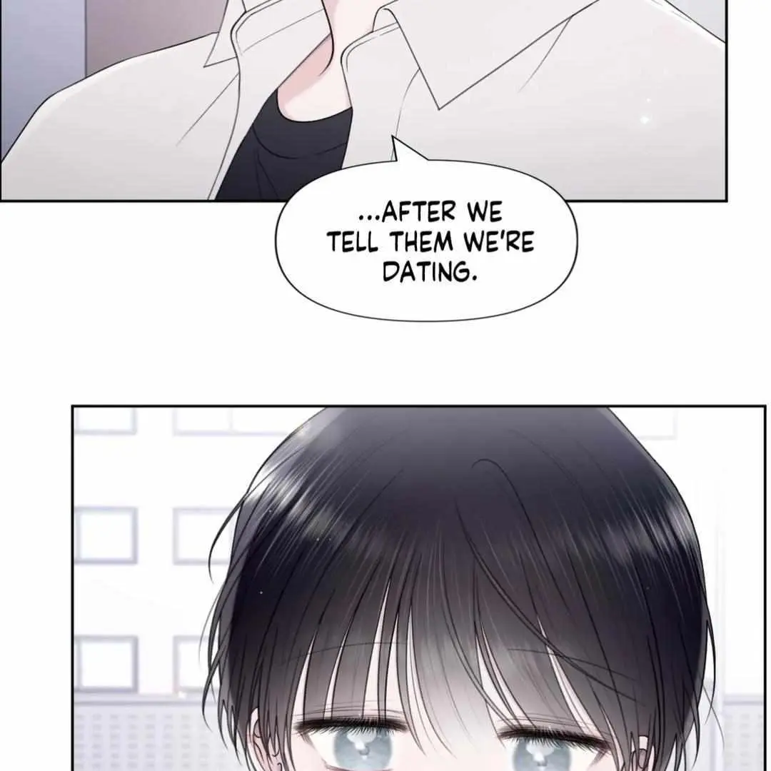 The Degrees Between Us Chapter 48 page 120 - 