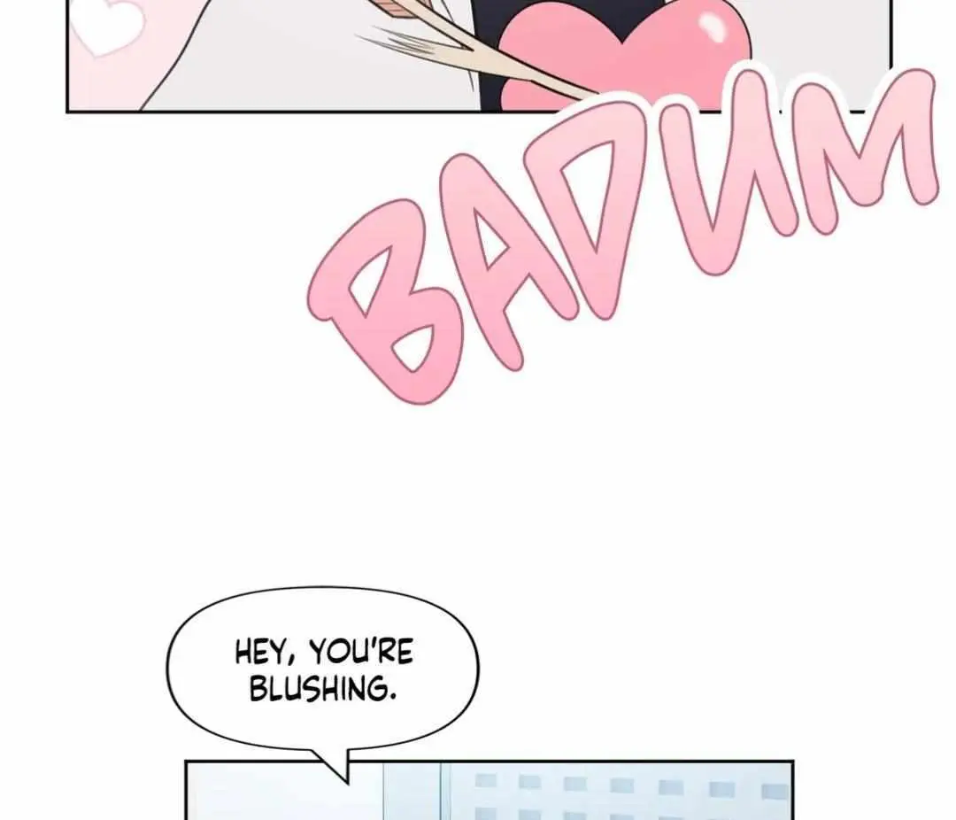 The Degrees Between Us Chapter 48 page 13 - 