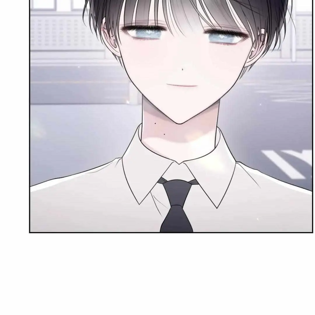 The Degrees Between Us Chapter 48 page 122 - 