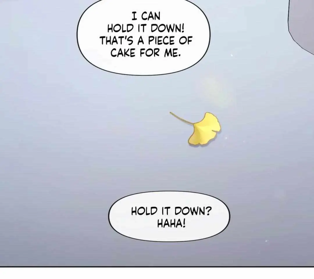 The Degrees Between Us Chapter 48 page 124 - 