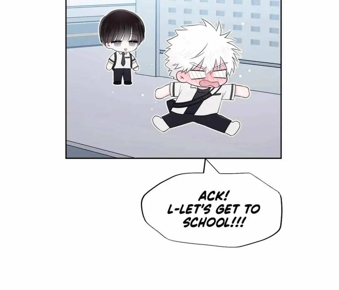 The Degrees Between Us Chapter 48 page 14 - 