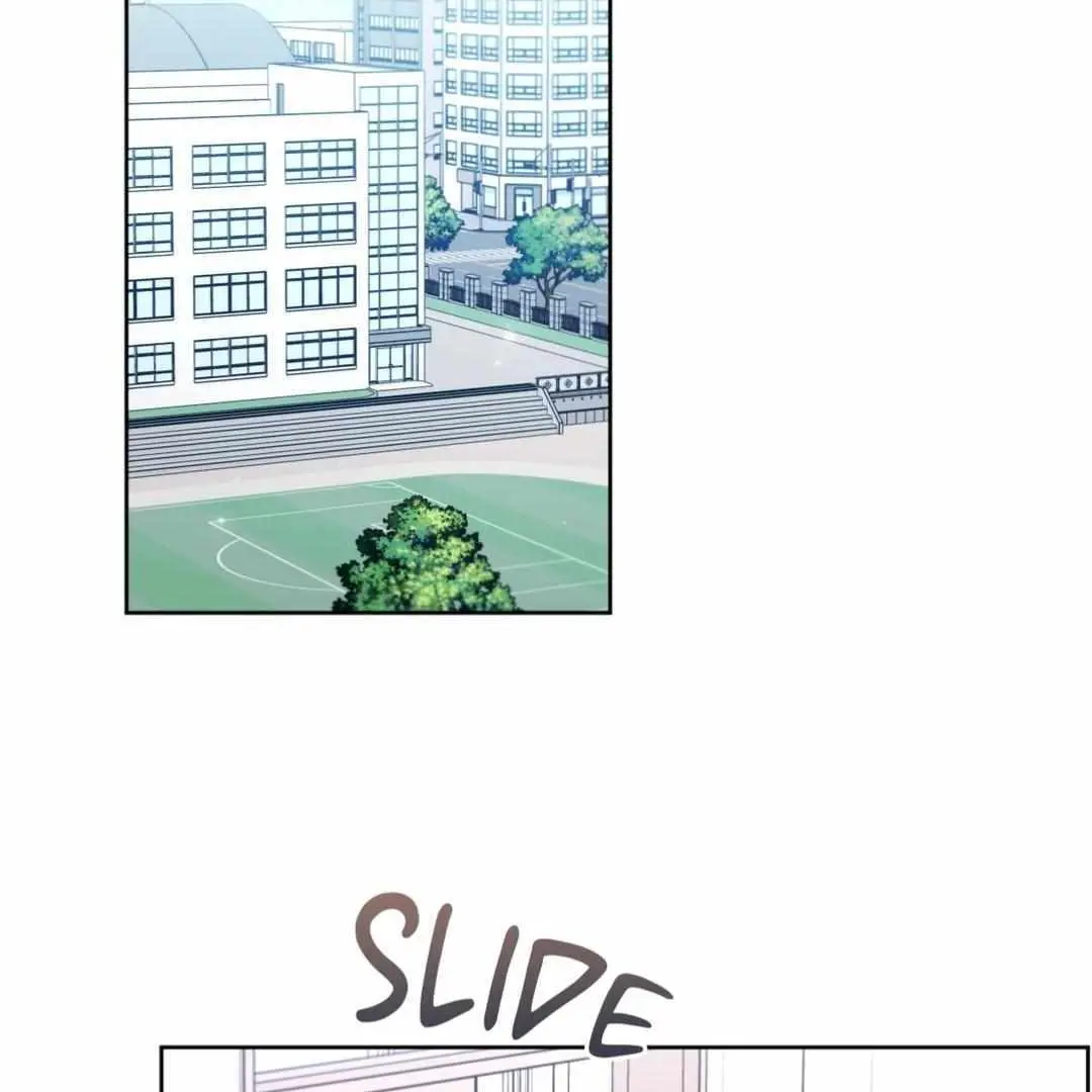 The Degrees Between Us Chapter 48 page 16 - 