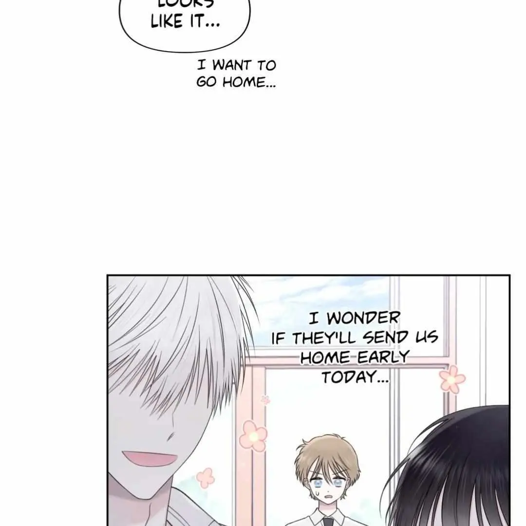 The Degrees Between Us Chapter 48 page 19 - 