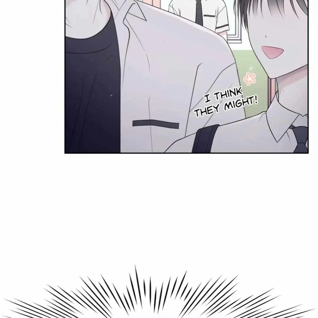 The Degrees Between Us Chapter 48 page 20 - 