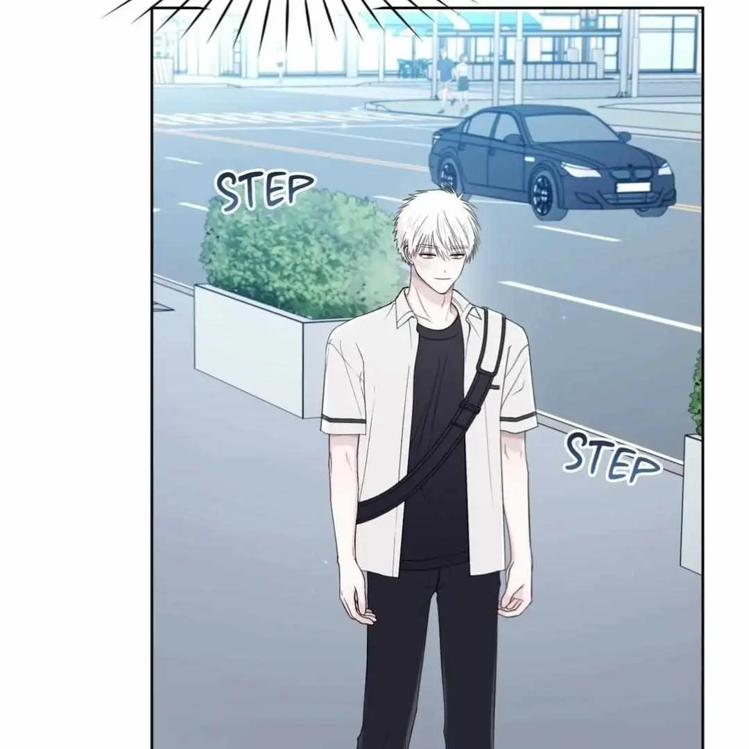 The Degrees Between Us Chapter 48 page 3 - 