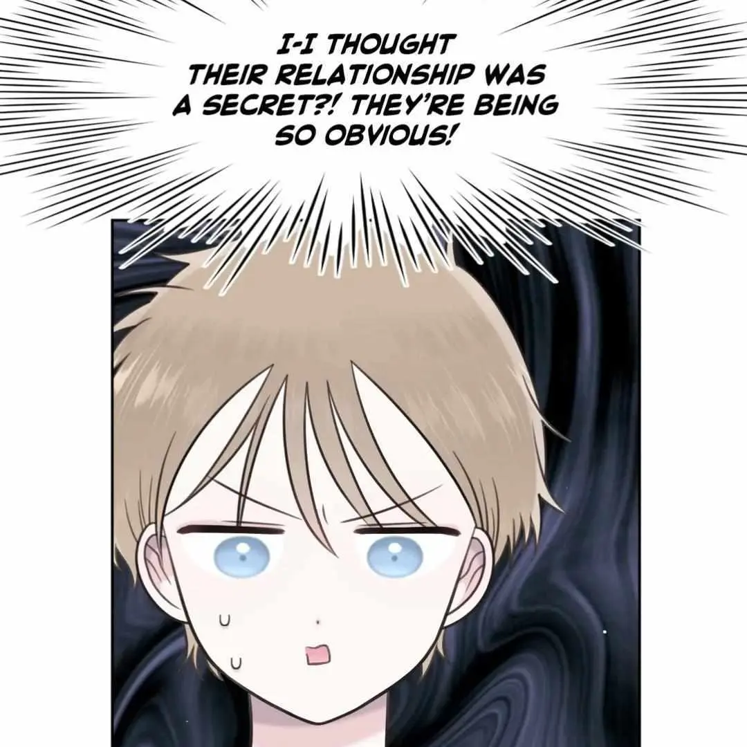 The Degrees Between Us Chapter 48 page 21 - 