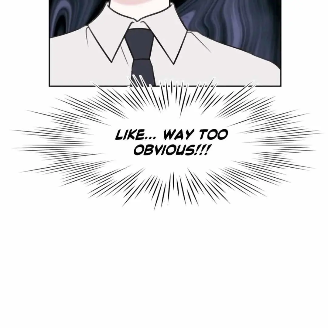 The Degrees Between Us Chapter 48 page 22 - 