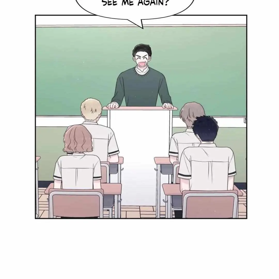 The Degrees Between Us Chapter 48 page 27 - 