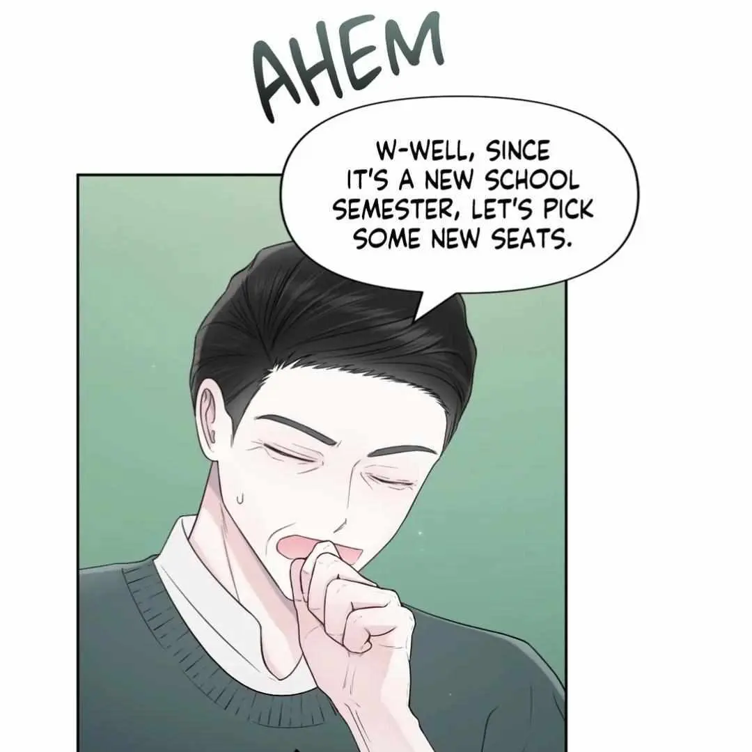 The Degrees Between Us Chapter 48 page 30 - 