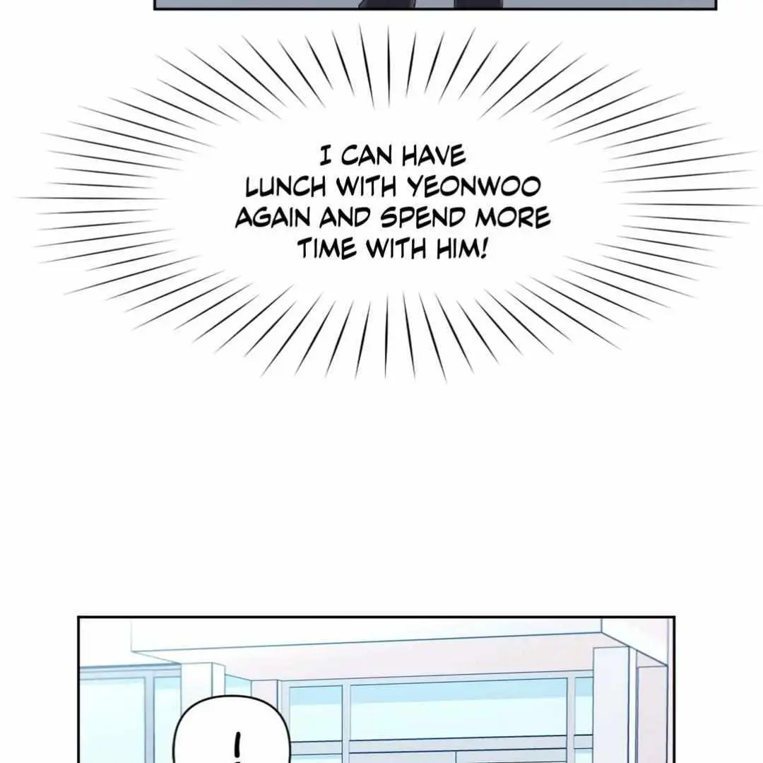 The Degrees Between Us Chapter 48 page 4 - 