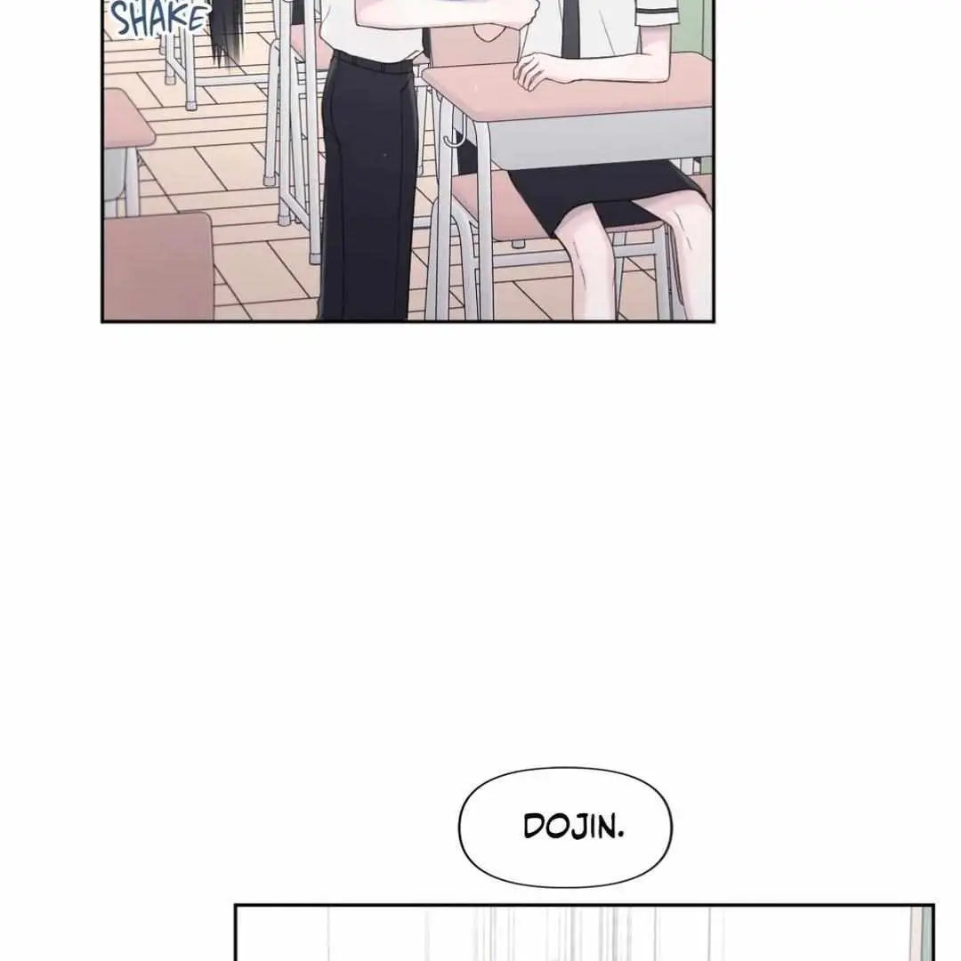 The Degrees Between Us Chapter 48 page 35 - 