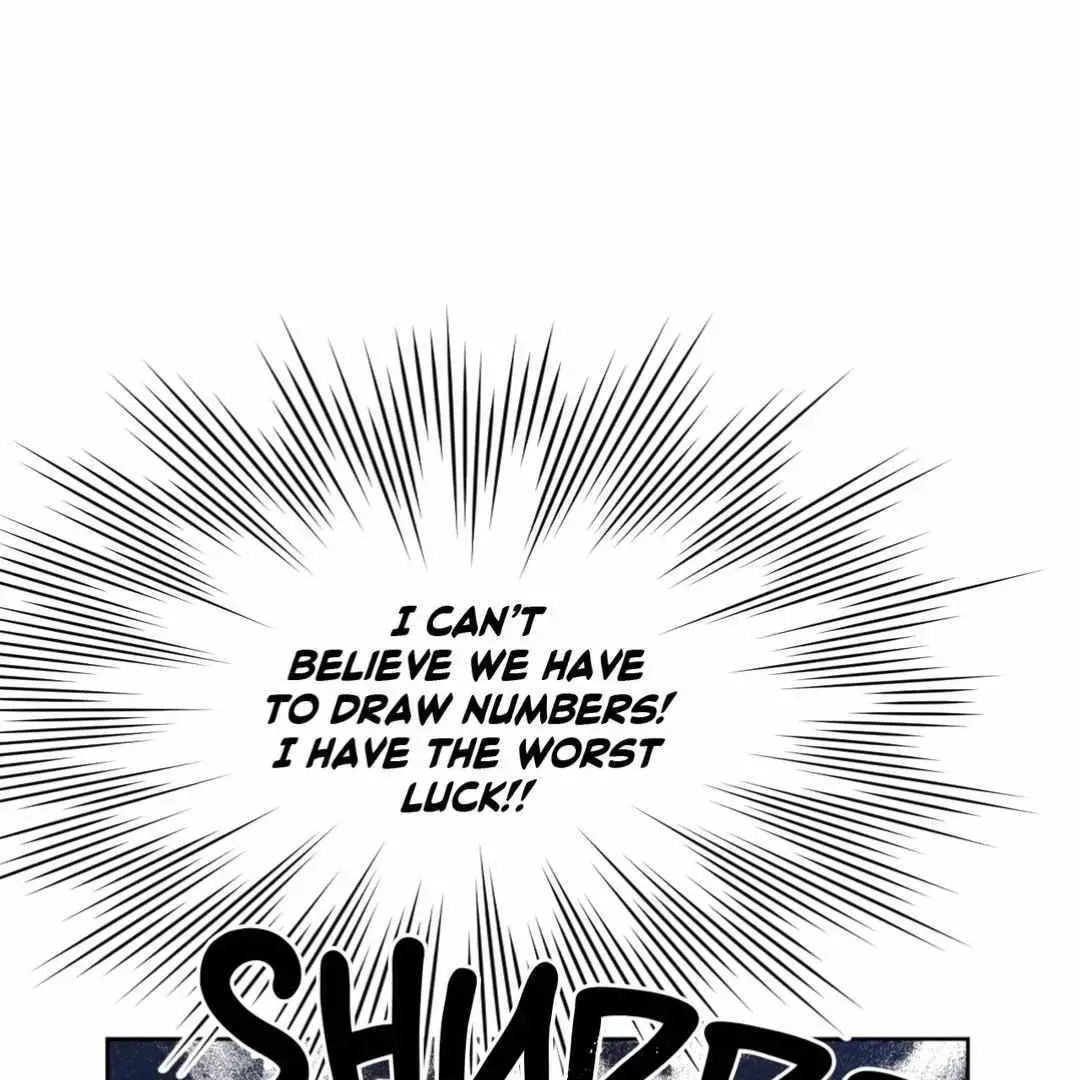 The Degrees Between Us Chapter 48 page 37 - 