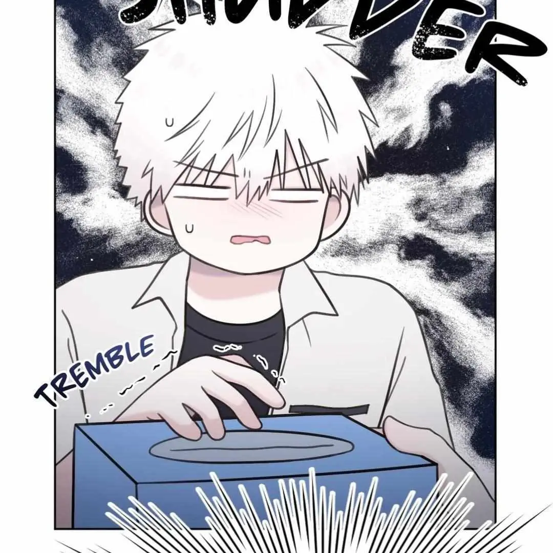 The Degrees Between Us Chapter 48 page 38 - 