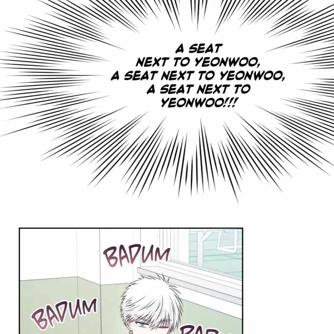 The Degrees Between Us Chapter 48 page 39 - 