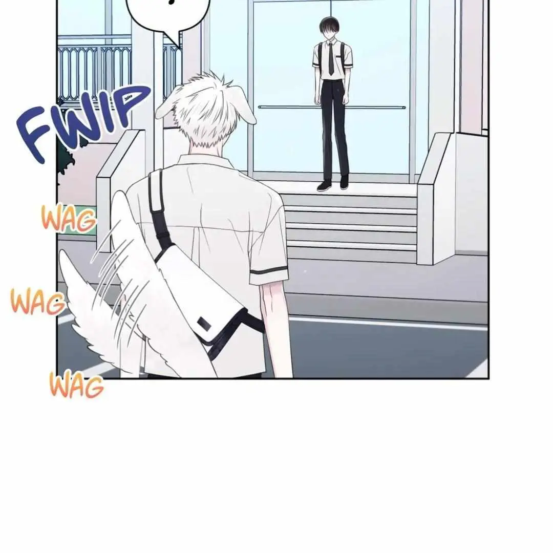 The Degrees Between Us Chapter 48 page 5 - 