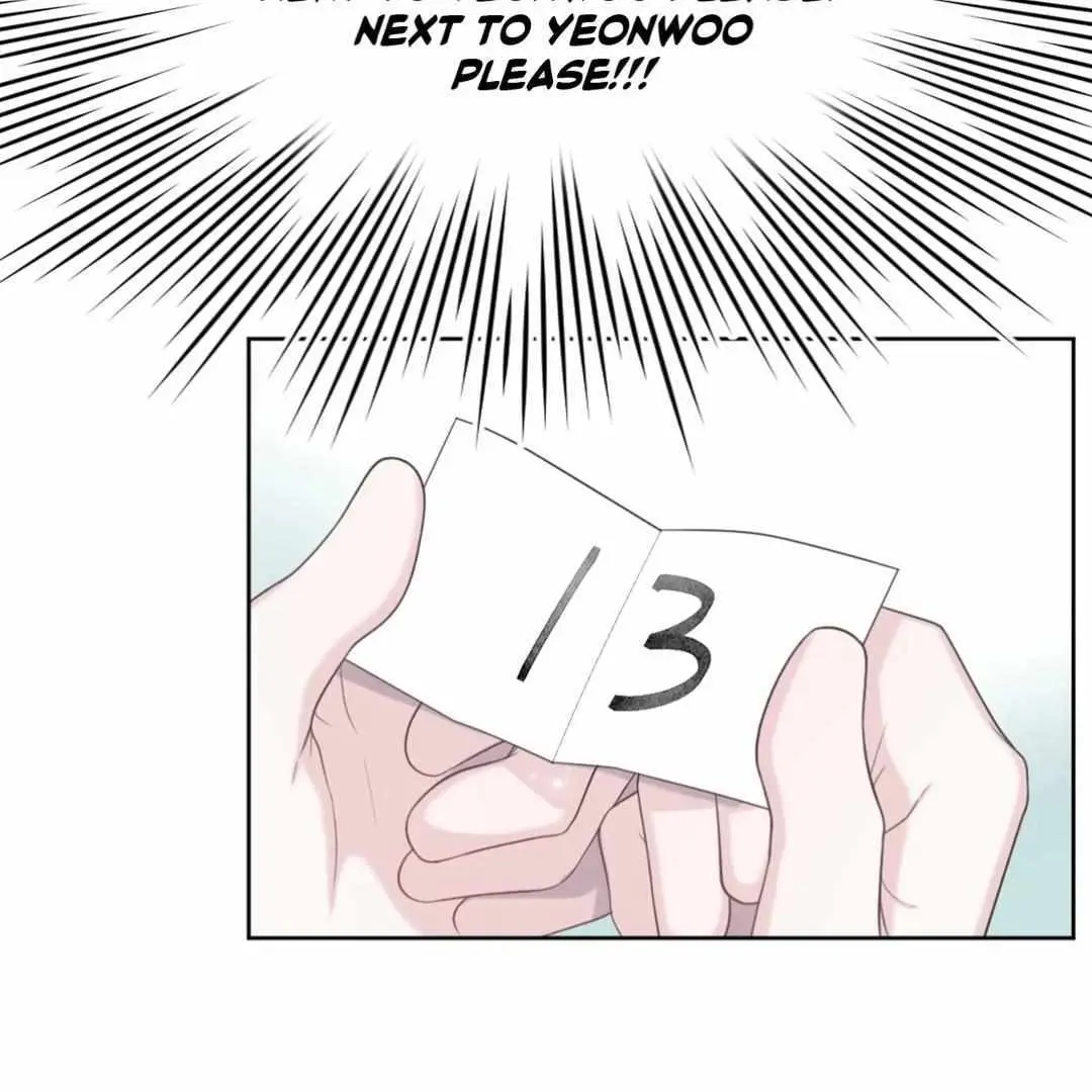 The Degrees Between Us Chapter 48 page 41 - 
