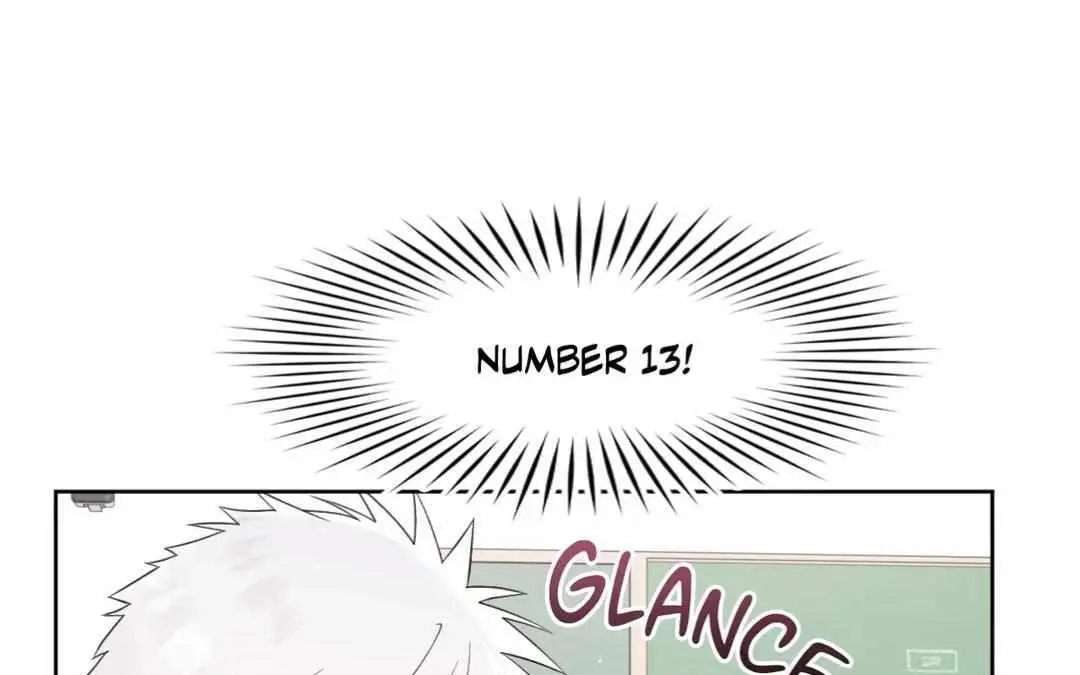 The Degrees Between Us Chapter 48 page 42 - 
