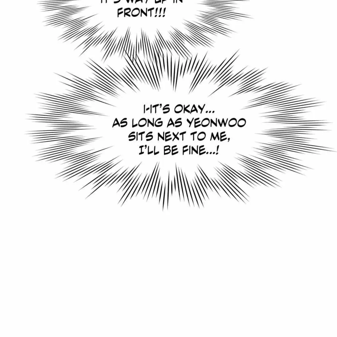 The Degrees Between Us Chapter 48 page 46 - 