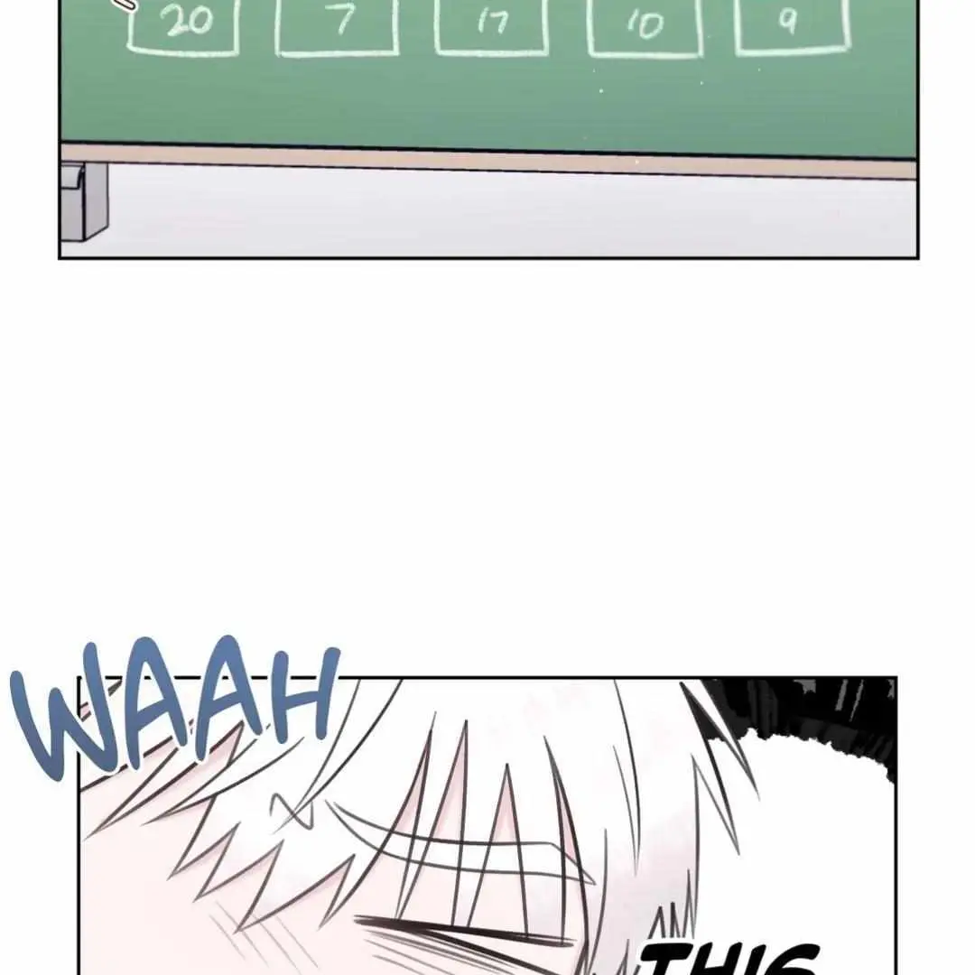 The Degrees Between Us Chapter 48 page 49 - 