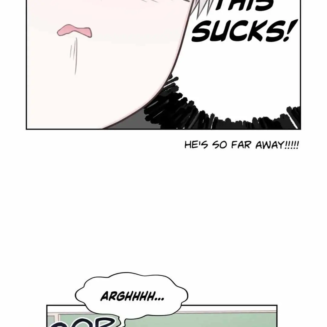 The Degrees Between Us Chapter 48 page 50 - 